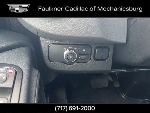 Used 2024 Mercedes-Benz Sprinter 2500 image 32