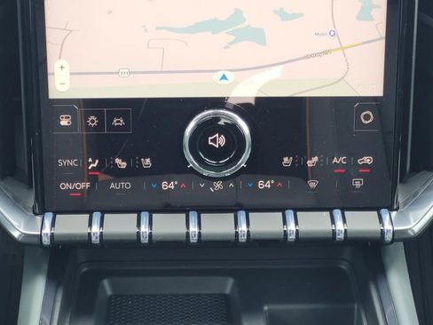 New 2026 GMC Acadia AT4 w/ Luxury Package image 15