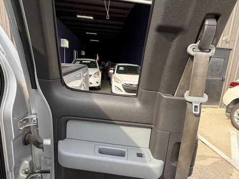 Used 2013 Ford F150 STX w/ Mid Equipment Group image 37