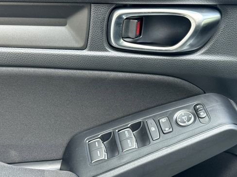 New 2026 Honda Civic Sport image 13