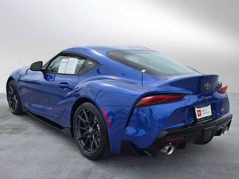 Used 2024 Toyota Supra Premium image 7
