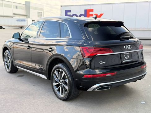 Used 2022 Audi Q5 2.0T Premium Plus AWD/4WD image 11