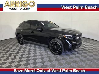 Used 2023 Mercedes-Benz GLC 300 video 1