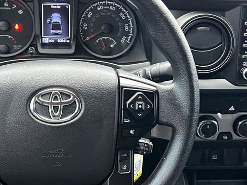Certified 2023 Toyota Tacoma SR image 23