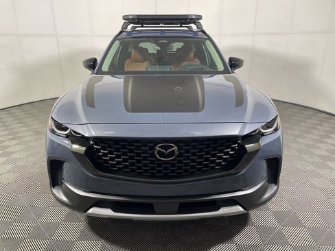 New 2026 MAZDA CX-50 Meridian Edition w/ Apex Package AWD/4WD image 3