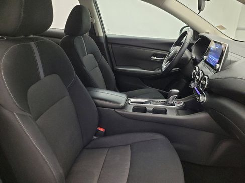 Used 2023 Nissan Sentra SV w/ All-Weather Package image 21