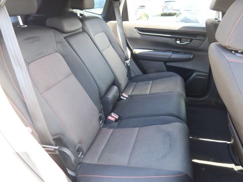 Certified 2023 Honda CR-V Sport image 13