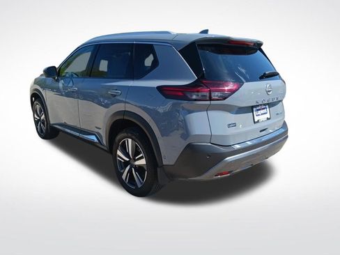 Used 2023 Nissan Rogue SL w/ SL Premium Package AWD/4WD image 28