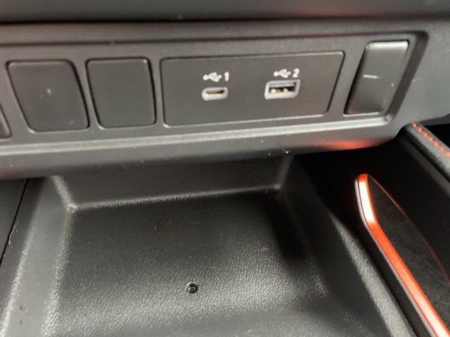 Used 2022 Nissan Frontier Pro-X RWD image 35
