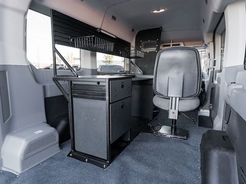 Used 2017 Ford Transit 150 XLT image 38