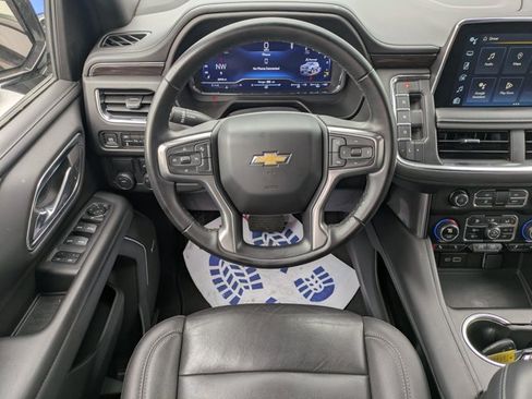 Used 2024 Chevrolet Tahoe LT image 14