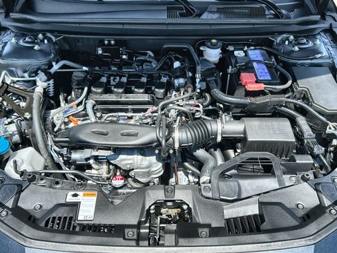 New 2026 Honda Accord SE image 18