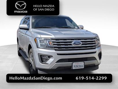 Used 2019 Ford Expedition Max XLT