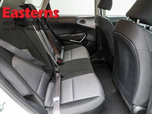 Used 2024 Kia Soul LX w/ Option Group 015 image 22