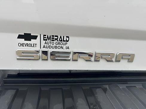 Used 2014 GMC Sierra 1500 SLE AWD/4WD image 21