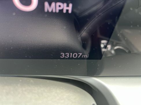 Used 2025 Buick Encore GX Preferred image 39