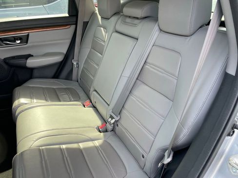 Used 2018 Honda CR-V Touring image 7