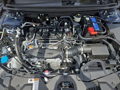 New 2026 Honda Accord SE image 21