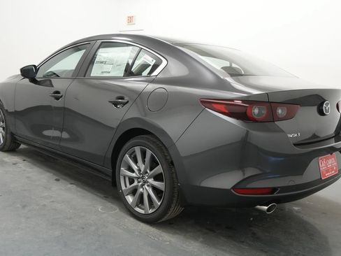 New 2026 MAZDA MAZDA3 2.5 S Sedan w/ Preferred Pkg FWD image 6