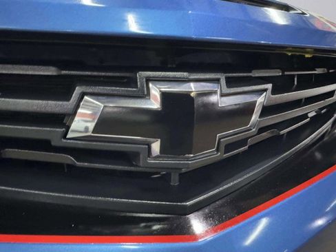 Used 2013 Chevrolet Camaro SS w/ Hot Wheels Special Edition image 18