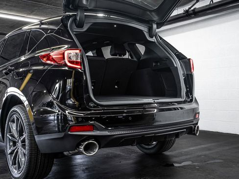 New 2026 Acura RDX A-Spec AWD/4WD image 17