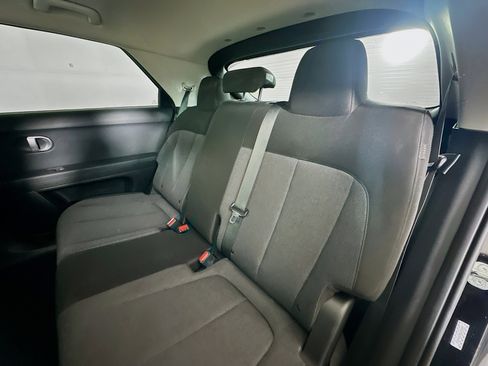 Used 2024 Hyundai Ioniq 5 SEL RWD image 27