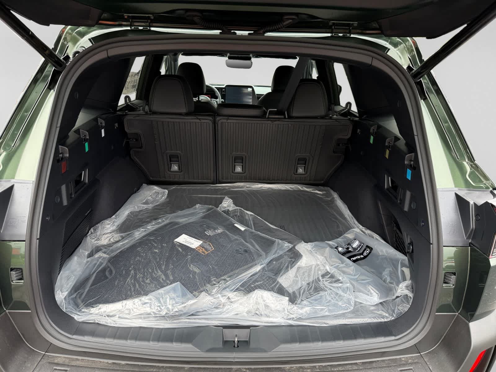New 2026 Subaru Outback Wilderness AWD/4WD image 23
