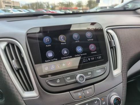 Used 2024 Chevrolet Malibu LT image 21