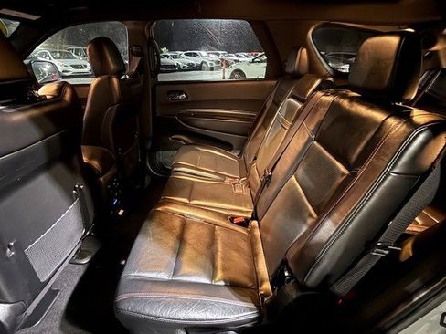 Used 2022 Dodge Durango R/T image 14