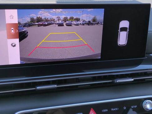 Certified 2026 Genesis GV80 2.5T RWD image 17