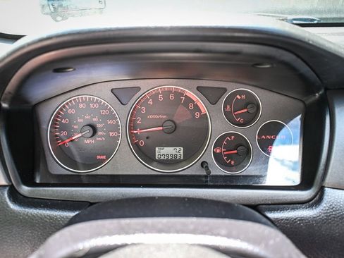Used 2004 Mitsubishi Lancer Evolution RS AWD/4WD image 10