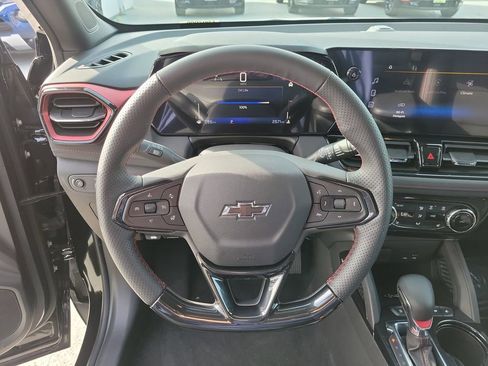 Used 2026 Chevrolet TrailBlazer RS w/ Convenience Package image 24