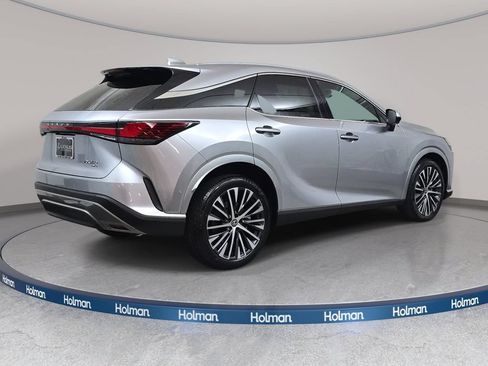 New 2026 Lexus RX 350 Premium Plus w/ Convenience Package AWD/4WD image 5