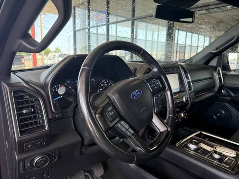 Used 2020 Ford Expedition Limited AWD/4WD image 21