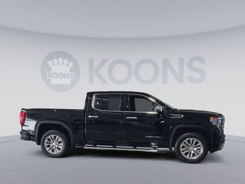 Used 2023 GMC Sierra 1500 Denali w/ Technology Package image 12