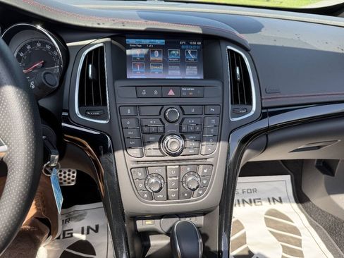 Used 2019 Buick Cascada Sport Touring w/ Dark Effects Package FWD image 15
