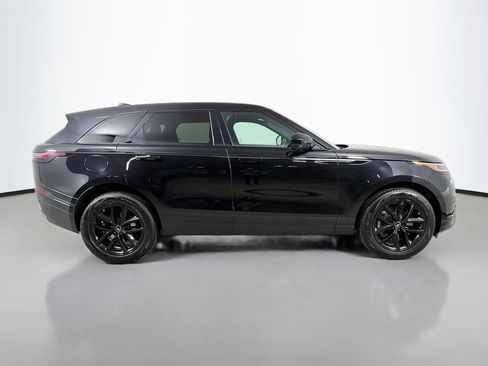 Used 2026 Land Rover Range Rover Velar S AWD/4WD image 4