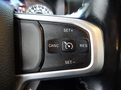 Certified 2020 RAM 1500 Big Horn image 8