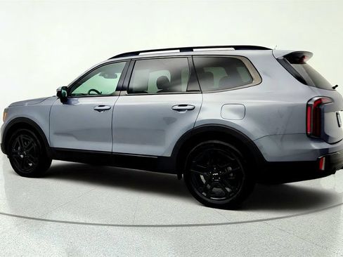 Used 2024 Kia Telluride SX X-Line AWD/4WD image 7