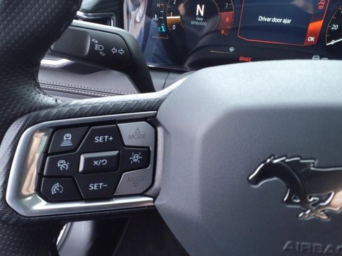 New 2025 Ford Mustang GT Premium RWD image 10