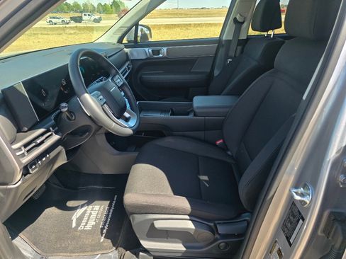 New 2026 Hyundai Santa Fe SE image 12