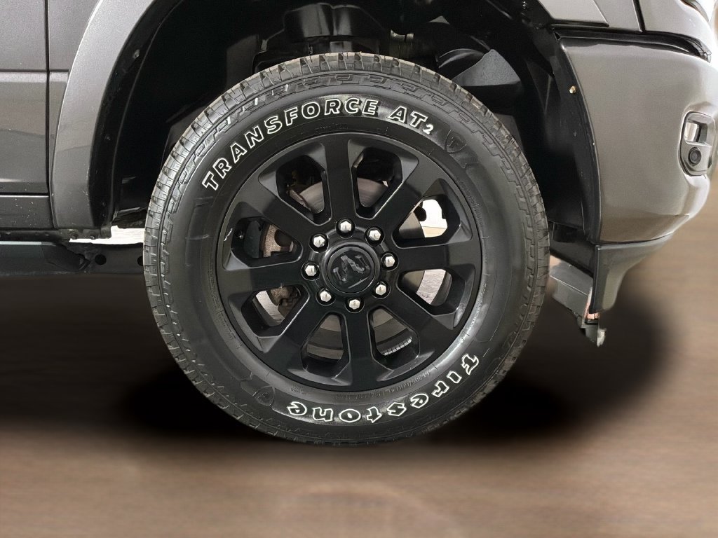 Certified 2023 RAM 2500 Limited AWD/4WD image 13