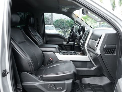 Used 2018 Ford F250 Lariat AWD/4WD image 38