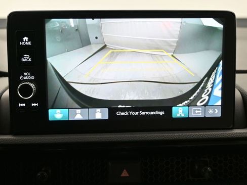 Used 2025 Honda CR-V EX-L image 12