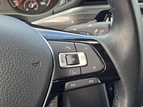 Used 2021 Volkswagen Passat 2.0T R-Line image 23