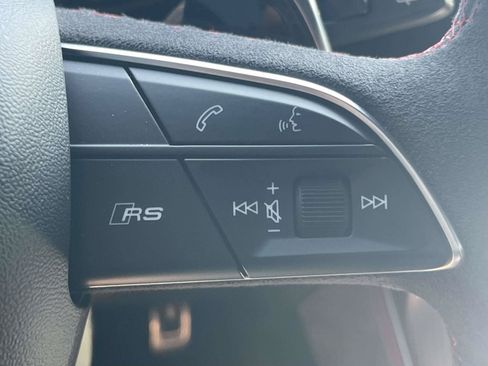 Used 2022 Audi RS Q8 w/ Black Optic Package AWD/4WD image 23