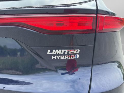 Used 2021 Toyota Venza Limited w/ Advanced Technology Package AWD/4WD image 46