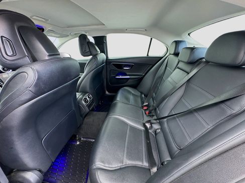 Used 2023 Mercedes-Benz C 300 Sedan image 16