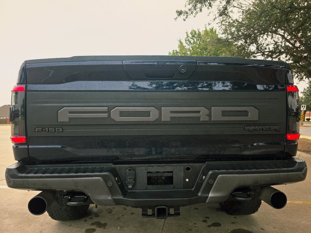 Used 2023 Ford F150 Raptor AWD/4WD image 27