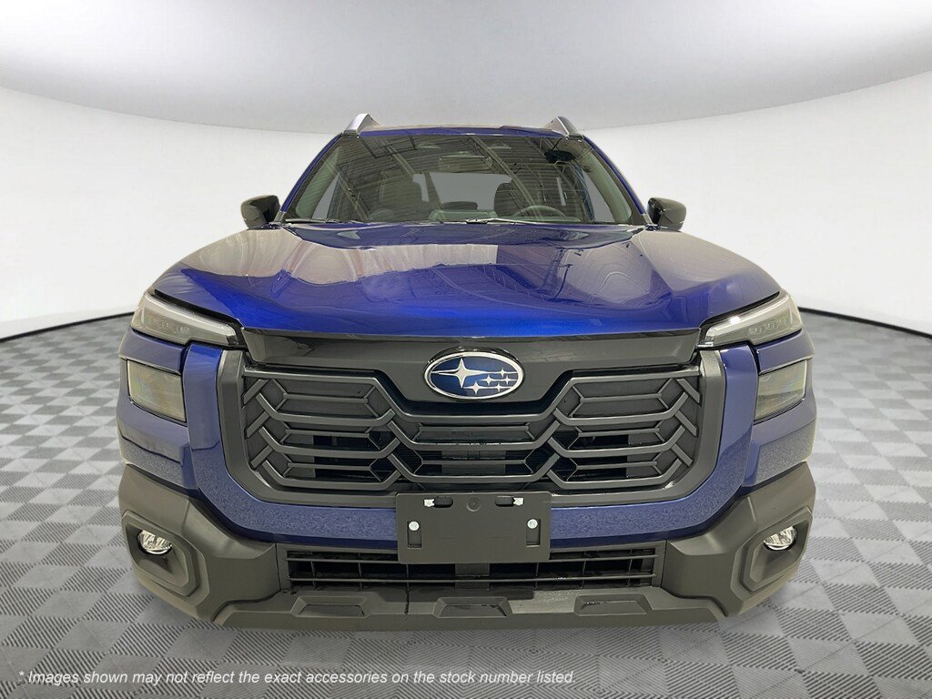 New 2026 Subaru Outback Premium AWD/4WD image 9